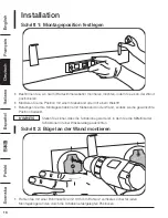 Предварительный просмотр 16 страницы AmazonBasics B07P74YSYM Manual