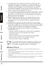 Preview for 16 page of AmazonBasics B07PJ6XLLF Manual