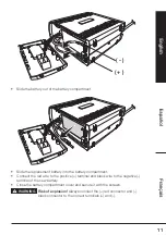 Preview for 11 page of AmazonBasics B07RRYB3RJ Instruction Manual