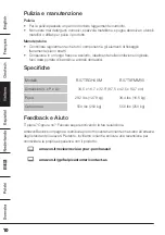 Preview for 10 page of AmazonBasics B07T9FMMV5 Manual