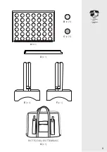 Preview for 3 page of AmazonBasics B07TFQZXBJ Quick Start Manual