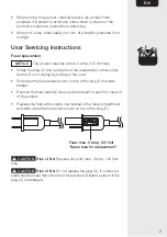 Preview for 7 page of AmazonBasics B07TRM8X1B Instructions Manual