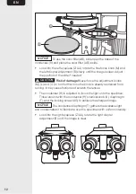 Предварительный просмотр 12 страницы AmazonBasics B07TWLF9Z2 Manual