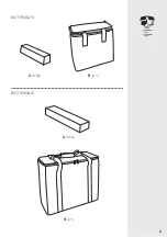 Preview for 3 page of AmazonBasics B07TWSGLTX Quick Start Manual