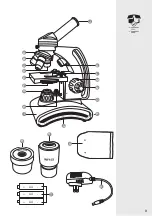 Preview for 3 page of AmazonBasics B07TZPQ35P Quick Start Manual