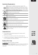 Preview for 7 page of AmazonBasics B07TZPQ35P Quick Start Manual