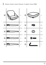 Предварительный просмотр 5 страницы AmazonBasics B07V27PX61 Instructions Manual