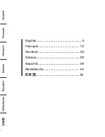 Preview for 2 page of AmazonBasics B07VWBJLFX Quick Start Manual