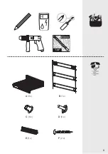 Preview for 3 page of AmazonBasics B07W1RF3YN Quick Start Manual