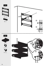 Preview for 6 page of AmazonBasics B07W1RF3YN Quick Start Manual