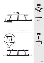 Предварительный просмотр 6 страницы AmazonBasics B07YBHC87T Assembly