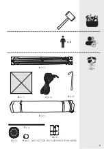 Preview for 3 page of AmazonBasics B07YLYRWJH Instructions Manual