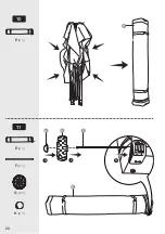 Preview for 12 page of AmazonBasics B07YLYRWJH Instructions Manual