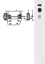 Preview for 13 page of AmazonBasics B07YLYRWJH Instructions Manual