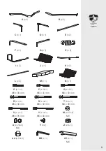 Preview for 3 page of AmazonBasics B07YPNN5T2 Assembly Instructions Manual