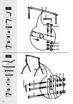 Preview for 6 page of AmazonBasics B07YPNN5T2 Assembly Instructions Manual