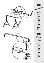 Preview for 7 page of AmazonBasics B07YPNN5T2 Assembly Instructions Manual