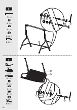 Preview for 8 page of AmazonBasics B07YPNN5T2 Assembly Instructions Manual