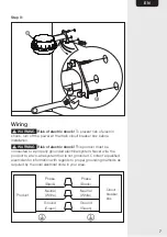 Preview for 7 page of AmazonBasics B081NT5SWM Quick Start Manual