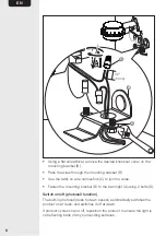 Preview for 8 page of AmazonBasics B081NT5SWM Quick Start Manual