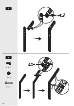 Preview for 7 page of AmazonBasics B082L6KJ2J Manual