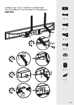 Preview for 8 page of AmazonBasics B082L6KJ2J Manual