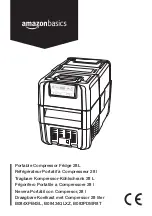 AmazonBasics B083PDMR8T Manual preview