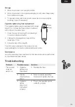 Предварительный просмотр 11 страницы AmazonBasics B083PDMR8T Manual