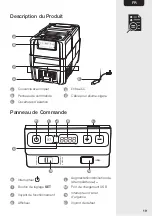 Предварительный просмотр 19 страницы AmazonBasics B083PDMR8T Manual