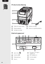 Предварительный просмотр 66 страницы AmazonBasics B083PDMR8T Manual