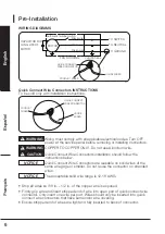 Preview for 6 page of AmazonBasics B089R7J1CQ Manual