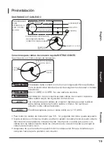 Preview for 19 page of AmazonBasics B089R7J1CQ Manual