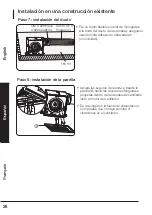 Preview for 26 page of AmazonBasics B089R7J1CQ Manual