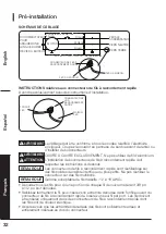 Preview for 32 page of AmazonBasics B089R7J1CQ Manual