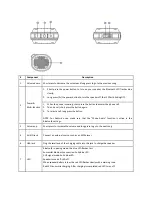 Preview for 3 page of AmazonBasics BSK10 Operation Instructions