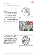 Предварительный просмотр 60 страницы Amazone AD 3000 Super Classic Line Operating Manual