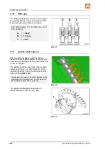 Предварительный просмотр 62 страницы Amazone AD 3000 Super Classic Line Operating Manual