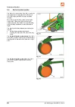 Предварительный просмотр 66 страницы Amazone AD 3000 Super Classic Line Operating Manual