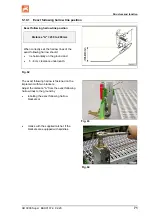 Предварительный просмотр 71 страницы Amazone AD 3000 Super Classic Line Operating Manual