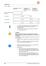 Предварительный просмотр 88 страницы Amazone AD 3000 Super Classic Line Operating Manual