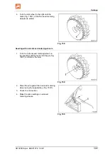 Предварительный просмотр 131 страницы Amazone AD 3000 Super Classic Line Operating Manual