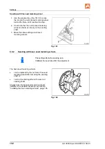 Предварительный просмотр 132 страницы Amazone AD 3000 Super Classic Line Operating Manual