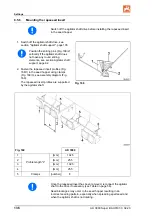 Предварительный просмотр 136 страницы Amazone AD 3000 Super Classic Line Operating Manual