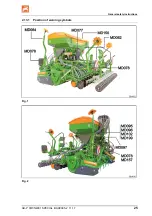 Preview for 25 page of Amazone AD-P 3001 Special 850 Operating Manual