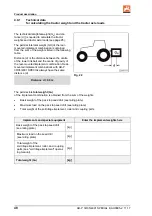 Preview for 48 page of Amazone AD-P 3001 Special 850 Operating Manual