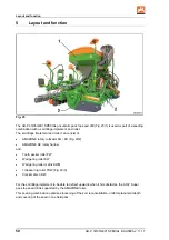 Preview for 50 page of Amazone AD-P 3001 Special 850 Operating Manual