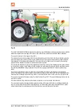 Preview for 51 page of Amazone AD-P 3001 Special 850 Operating Manual