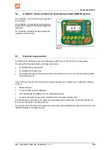 Preview for 53 page of Amazone AD-P 3001 Special 850 Operating Manual