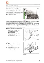 Preview for 71 page of Amazone AD-P 3001 Special 850 Operating Manual