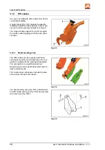 Preview for 72 page of Amazone AD-P 3001 Special 850 Operating Manual